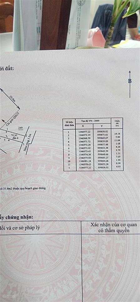 Bán đất phước đồng  lô góc 2 mặt tiền