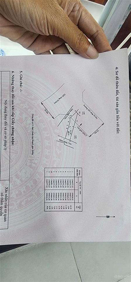 Bán đất phước đồng  lô góc 2 mặt tiền