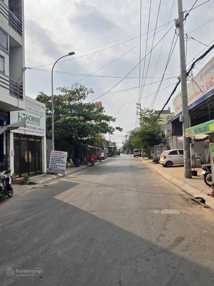 Bán nhà riêng tại đường số 7, bình hưng hòa, q.bình tân, 6,4 tỷ, 72m2, giá ưu đãi