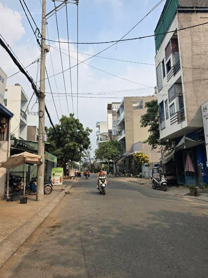 Bán nhà riêng tại đường số 7, bình hưng hòa, q.bình tân, 6,4 tỷ, 72m2, giá ưu đãi