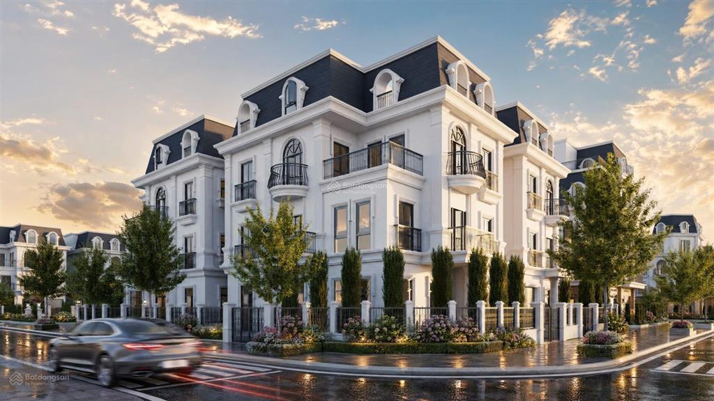 Hàng hiếm bán gấp liền kề 130m2, giá tốt chỉ 6,5 tỷ tại khu đô thị mới châu sơn, hà nam hot!