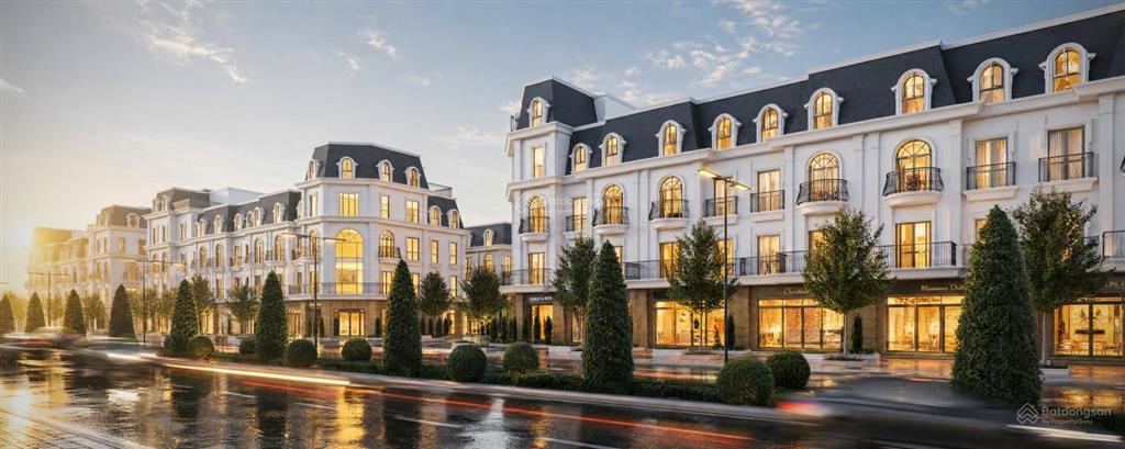 Hàng hiếm bán gấp liền kề 130m2, giá tốt chỉ 6,5 tỷ tại khu đô thị mới châu sơn, hà nam hot!