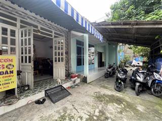 Bán nhà hxh đường tây hòa, phường phước long a, quận 9, 55m2, giá chỉ 4.38 tỷ