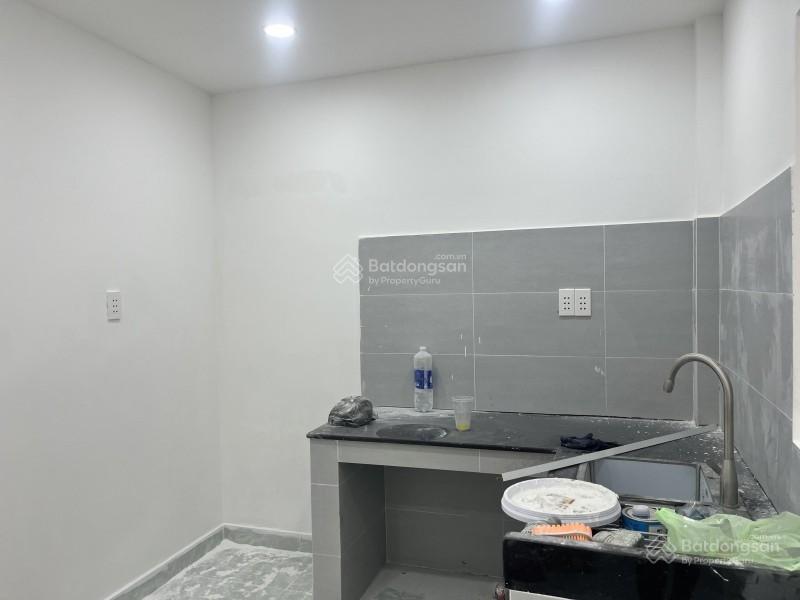 Bán nhà đường quang trung, tăng nhơn phú b, q9. hxh, 60m2 (4.1 x 14.5), shr  chính chủ, 4.5 tỷ