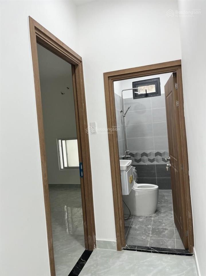 Bán nhà đường quang trung, tăng nhơn phú b, q9. hxh, 60m2 (4.1 x 14.5), shr  chính chủ, 4.5 tỷ