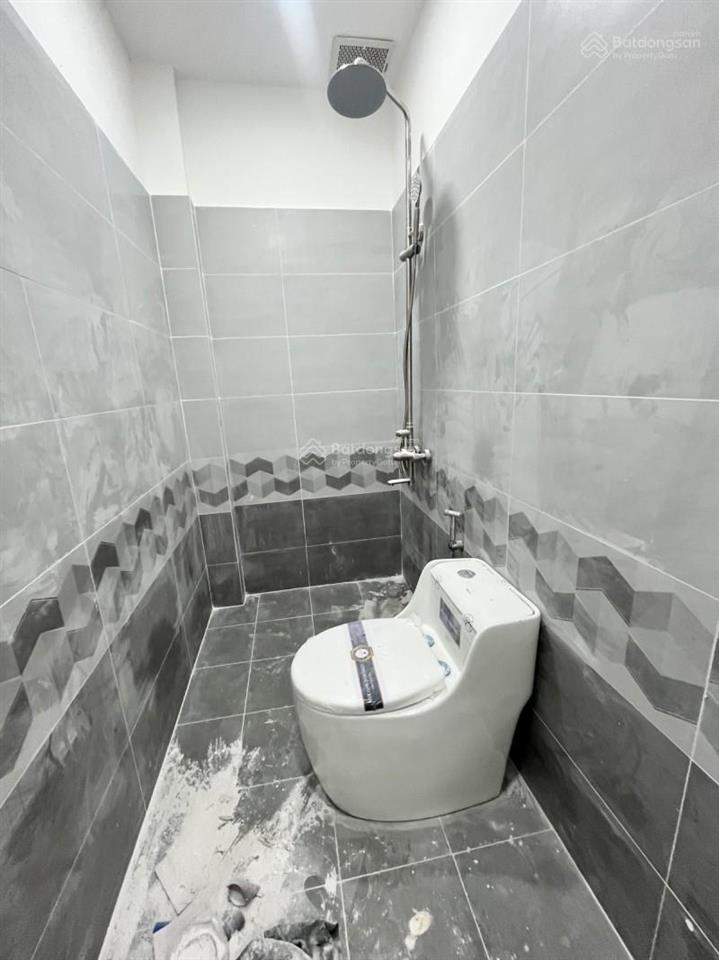 Bán nhà đường quang trung, tăng nhơn phú b, q9. hxh, 60m2 (4.1 x 14.5), shr  chính chủ, 4.5 tỷ