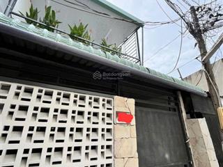 Bán nhà đường quang trung, phường tăng nhơn phú b, quận 9. dt 60m² (4.1m x 14.5m), giá 4.83 tỷ