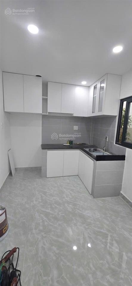 Bán nhà đường quang trung, tăng nhơn phú b, q9. hxh, 60m2 (4.1 x 14.5), shr  chính chủ, 4.5 tỷ