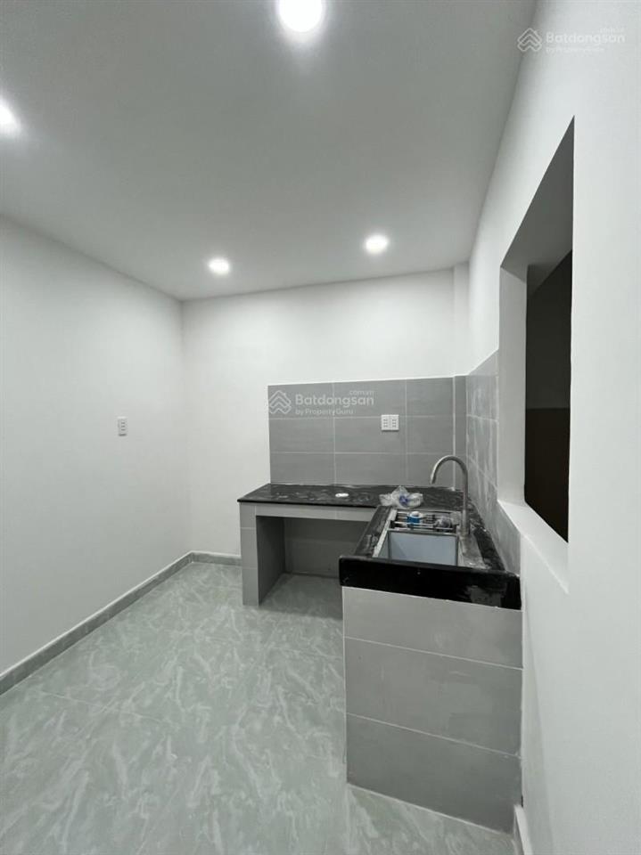 Bán nhà đường quang trung, tăng nhơn phú b, q9. hxh, 60m2 (4.1 x 14.5), shr  chính chủ, 4.5 tỷ