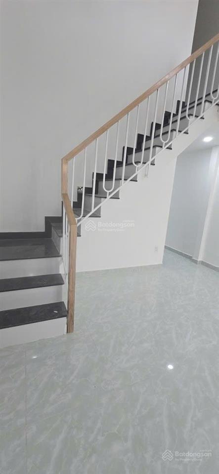 Bán nhà đường quang trung, tăng nhơn phú b, q9. hxh, 60m2 (4.1 x 14.5), shr  chính chủ, 4.5 tỷ