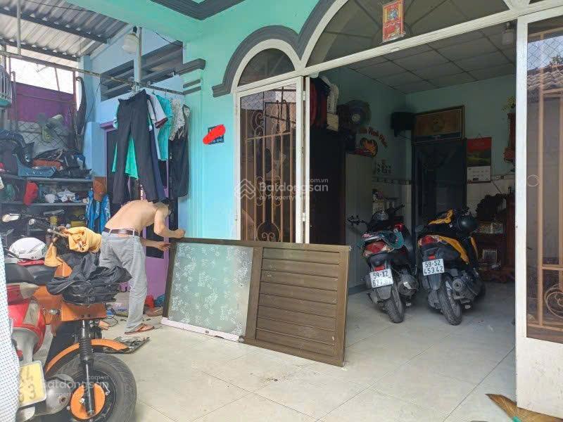 Bán nhà hẻm 212 đường tây hòa, phường phước long a, quận 9. dt 94.9m² (8.8m x 10.7m), giá 4.58 tỷ
