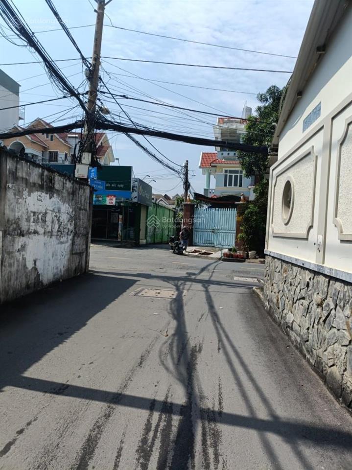Bán nhà hẻm 212 đường tây hòa, phường phước long a, quận 9. dt 94.9m² (8.8m x 10.7m), giá 4.58 tỷ