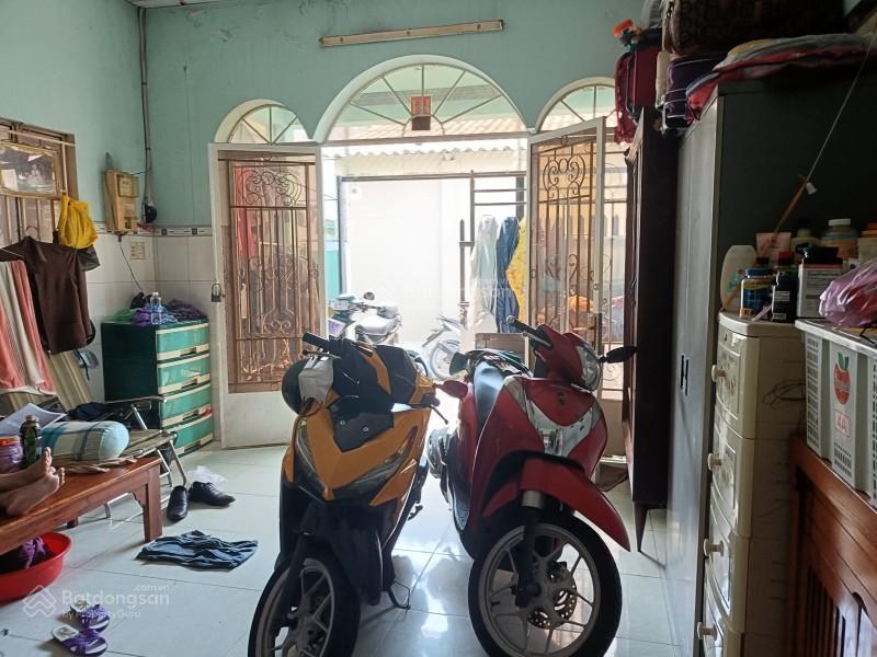 Bán nhà hẻm 212 đường tây hòa, phường phước long a, quận 9. dt 94.9m² (8.8m x 10.7m), giá 4.58 tỷ