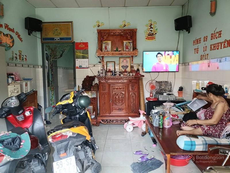 Bán nhà hẻm 212 đường tây hòa, phường phước long a, quận 9. dt 94.9m² (8.8m x 10.7m), giá 4.58 tỷ