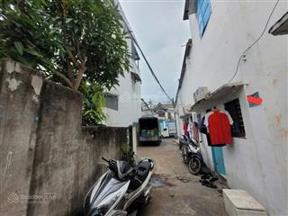 Bán nhà hxh đường đặng văn bi, phường trường thọ, quận thủ đức. dt 74m² (5.2m x 14m)  chỉ 5.5 tỷ