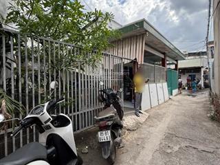 Bán nhà hxh đường lê văn thịnh, phường bình trưng tây, quận 2. dt 77m²  ngang khủng 8m, giá 5 tỷ