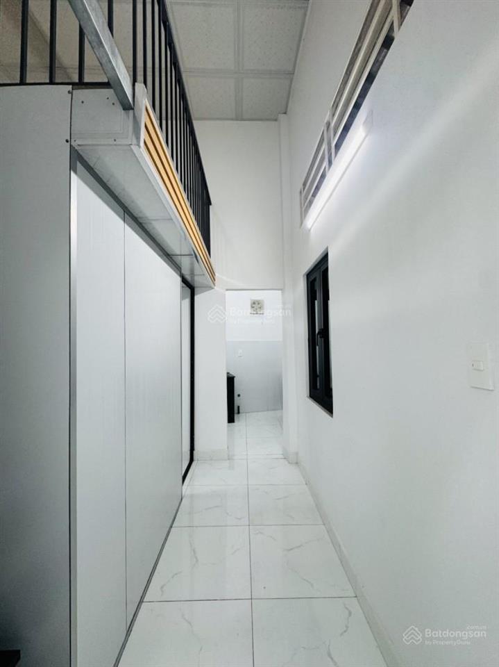 Bán nhà hẻm 339 đường đỗ xuân hợp, phường phước long b, quận 9. dt 55m² (5 x 11), giá 5.6 tỷ