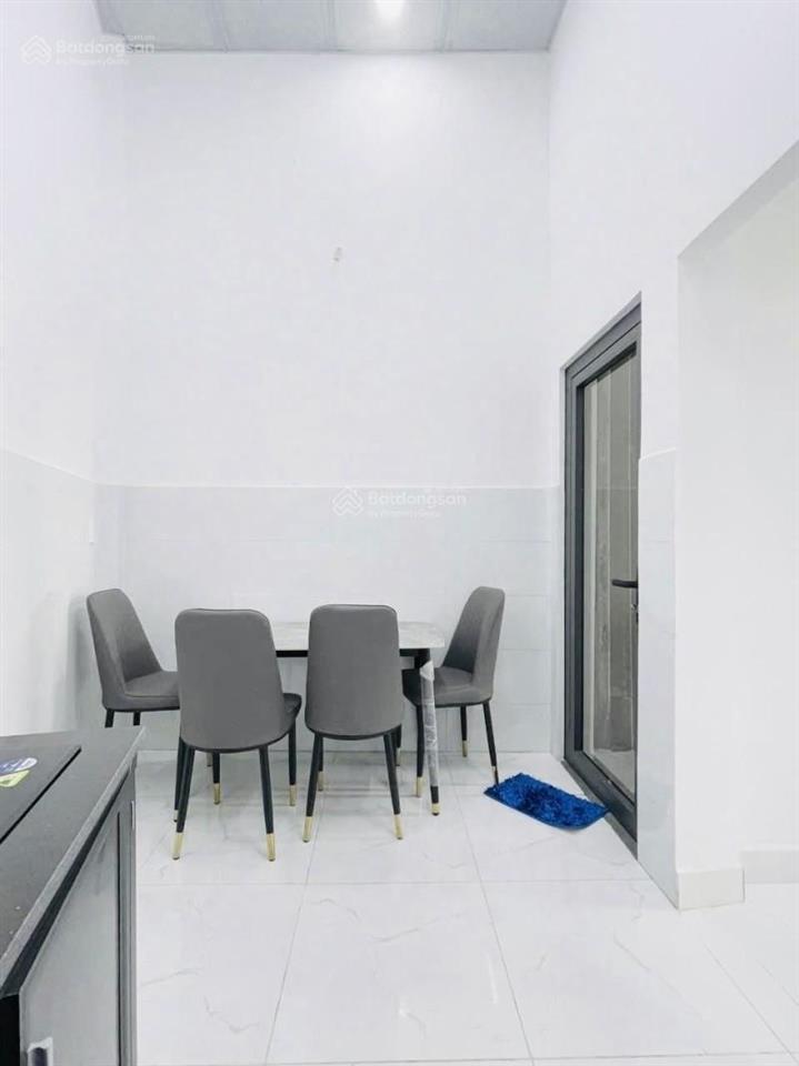 Bán nhà hẻm 339 đường đỗ xuân hợp, phường phước long b, quận 9. dt 55m² (5 x 11), giá 5.6 tỷ