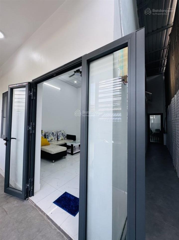 Bán nhà hẻm 339 đường đỗ xuân hợp, phường phước long b, quận 9. dt 55m² (5 x 11), giá 5.6 tỷ