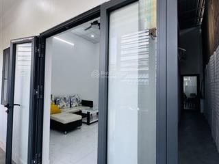 Bán nhà hẻm 339 đường đỗ xuân hợp, phường phước long b, quận 9. dt 55m² (5 x 11), giá 5.6 tỷ