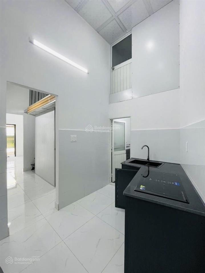 Bán nhà hẻm 339 đường đỗ xuân hợp, phường phước long b, quận 9. dt 55m² (5 x 11), giá 5.6 tỷ
