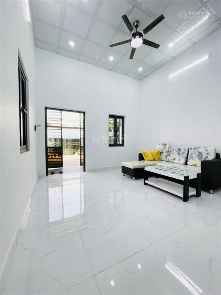 Bán nhà hẻm 339 đường đỗ xuân hợp, phường phước long b, quận 9. dt 55m² (5 x 11), giá 5.6 tỷ