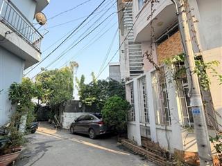 Bán nhà ô tô đỗ cửa đường bưng ông thoàn, phường phú hữu, quận 9. dt 54m² (5.4m x 10m), giá 5 tỷ