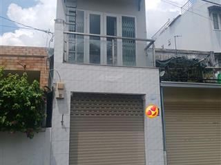 Bán nhà đường nam hòa, phường phước long a, quận 9. dt 27m² (3m x 9m)  2,4 tỷ