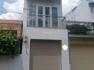 2,35 tỷ  nhà mặt tiền đường nam hòa, phường phước long a, quận 9  diện tích 27m²