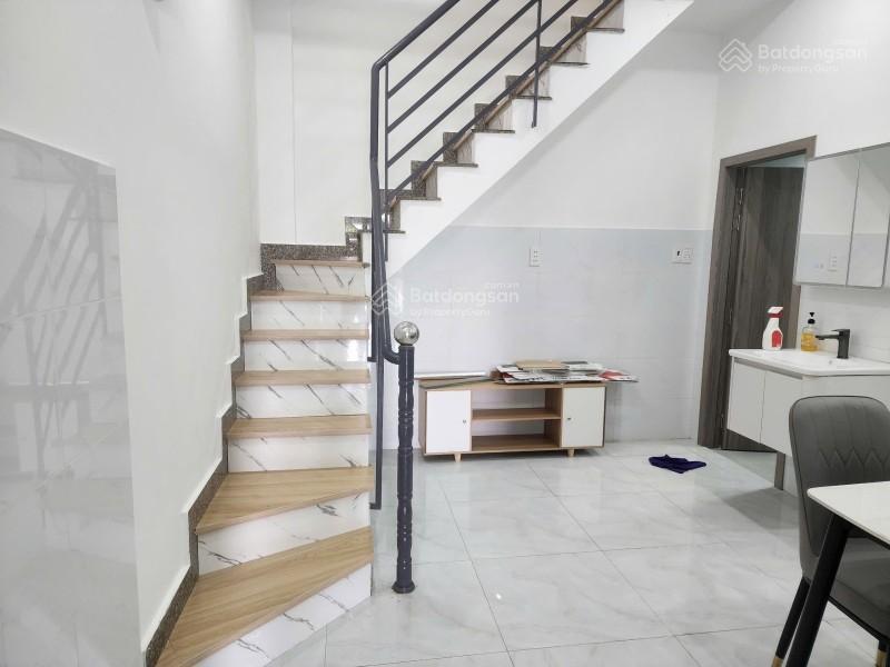 Bán nhà ở ngay hẻm xe hơi đường hồ bá phấn, phường phước long a, quận 9, dt 47m2  chỉ 3.1 tỷ