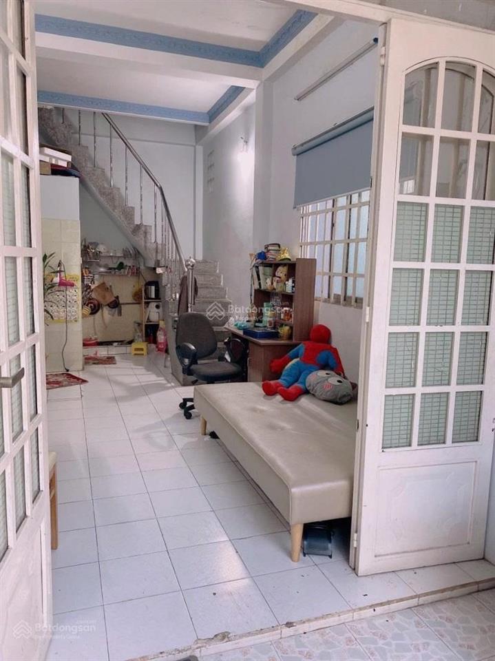 Bán nhà kết cấu đẹp hẻm 212 đường đỗ xuân hợp, phường phước long a, quận 9. dt 30m²  3,75 tỷ