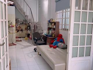Bán nhà kết cấu đẹp hẻm 212 đường đỗ xuân hợp, phường phước long a, quận 9. dt 30m2  3.75 tỷ