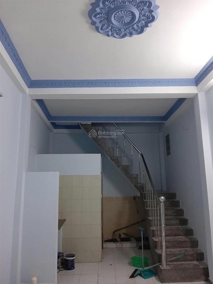 Bán nhà kết cấu đẹp hẻm 212 đường đỗ xuân hợp, phường phước long a, quận 9. dt 30m²  3,75 tỷ