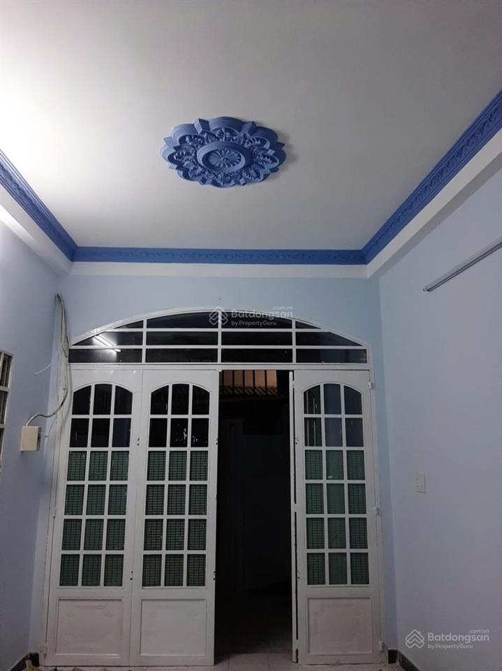 Bán nhà kết cấu đẹp hẻm 212 đường đỗ xuân hợp, phường phước long a, quận 9. dt 30m²  3,75 tỷ