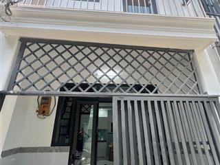 Bán nhà hẻm 176 đường đỗ xuân hợp, phường phước long a, quận 9. diện tích 30.5m2  chỉ 4 tỷ