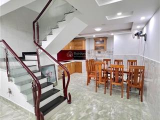 Bán hẻm 168 đường đỗ xuân hợp, phường phước long a, quận 9, 50m2, giá chỉ 5.75 tỷ