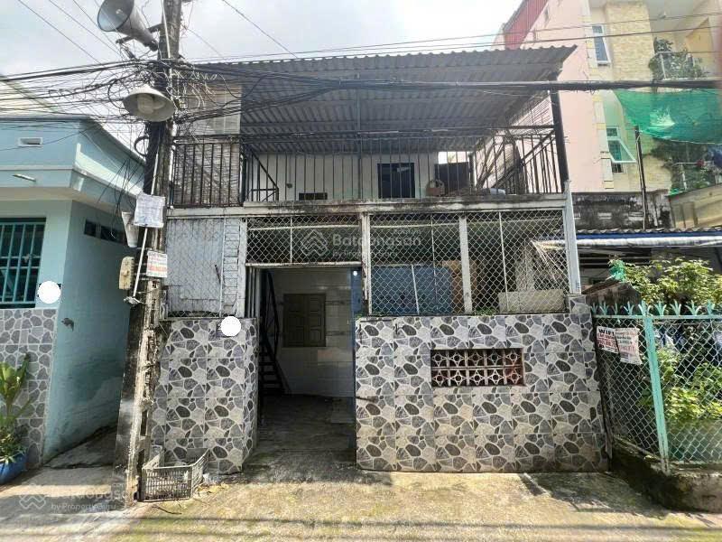 Bán nhà nát hẻm 475 đường đỗ xuân hợp, phường phước long a, quận 9, 95m2, giá chỉ 5.5 tỷ