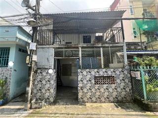 Bán nhà nát hẻm 475 đường đỗ xuân hợp, phường phước long a, quận 9, 95m2, giá chỉ 5.5 tỷ