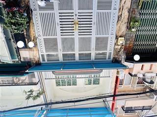 Bán nhà đường hồ bá phấn, phường phước long a, quận 9. hxh, 4x12, shr chính chủ, 3.2 tỷ