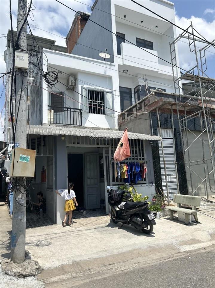 Bán nhà đường đỗ xuân hợp, phường phước long b, quận 9. hxh, 5x20, shr chính chủ, 5.5 tỷ