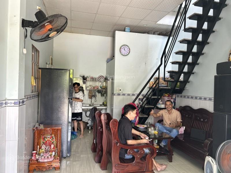 Bán nhà đường đỗ xuân hợp, phường phước long b, quận 9. hxh, 5x20, shr chính chủ, 5.5 tỷ