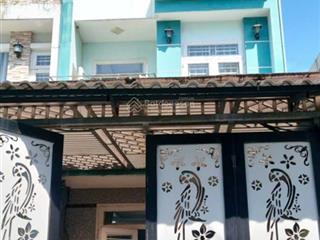 Bán nhà đường lê văn việt, hiệp phú, quận 9. hxh, 68 m2 (4m x 14m), sổ hồng riêng, chính chủ  6 tỷ