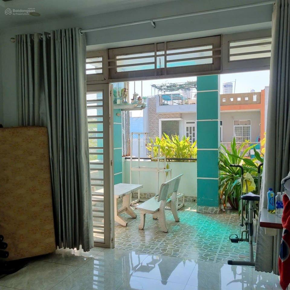 Bán nhà đường lê văn việt, hiệp phú, quận 9. hxh, 68 m2 (4m x 14m), sổ hồng riêng, chính chủ  6 tỷ
