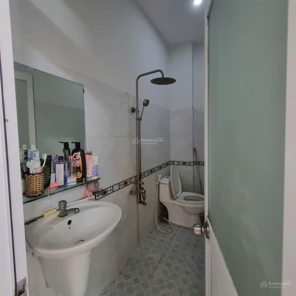 Bán nhà đường lê văn việt, hiệp phú, quận 9. hxh, 68 m2 (4m x 14m), sổ hồng riêng, chính chủ  6 tỷ