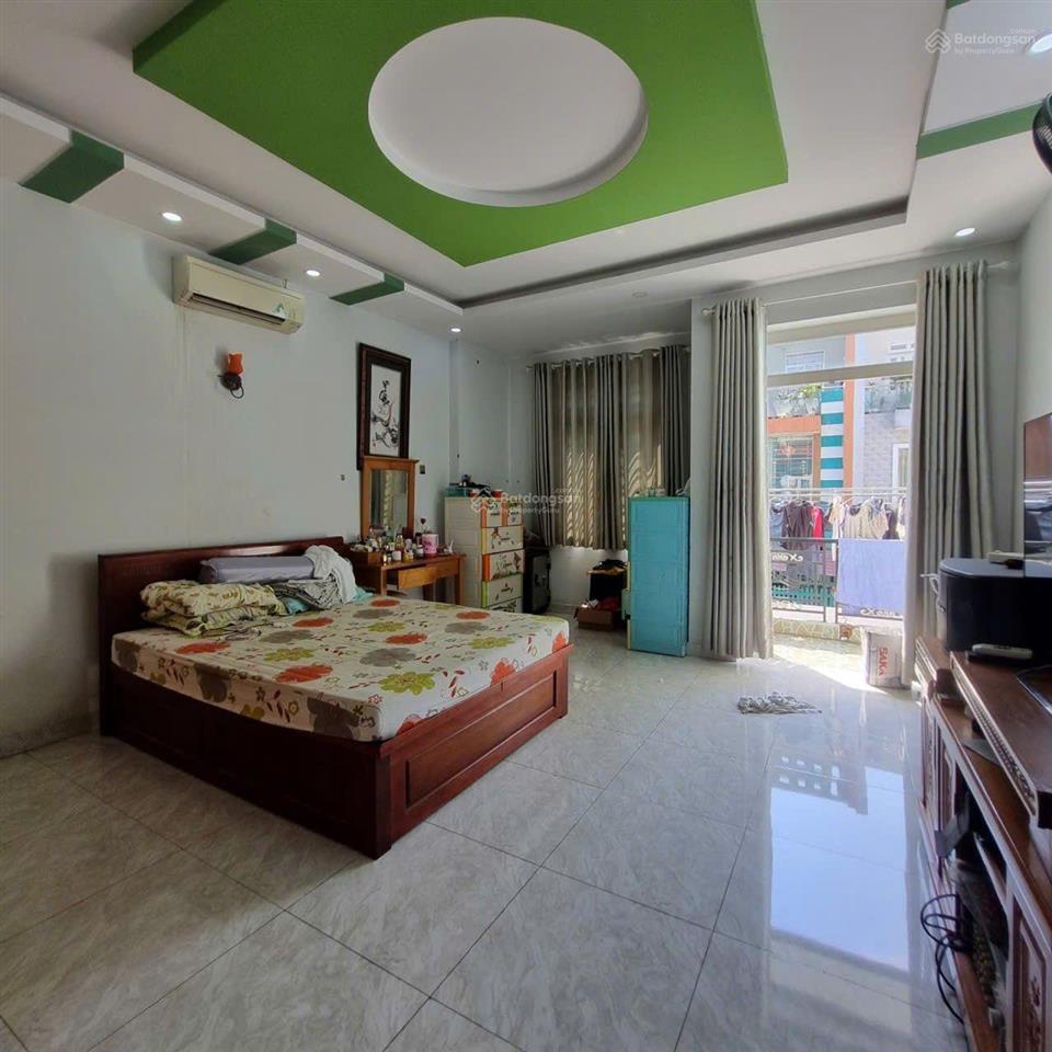 Bán nhà đường lê văn việt, hiệp phú, quận 9. hxh, 68 m2 (4m x 14m), sổ hồng riêng, chính chủ  6 tỷ