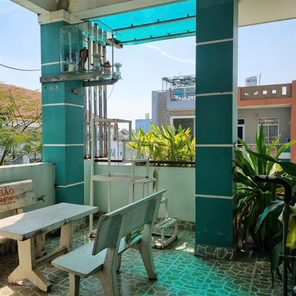 Bán nhà đường lê văn việt, hiệp phú, quận 9. hxh, 68 m2 (4m x 14m), sổ hồng riêng, chính chủ  6 tỷ