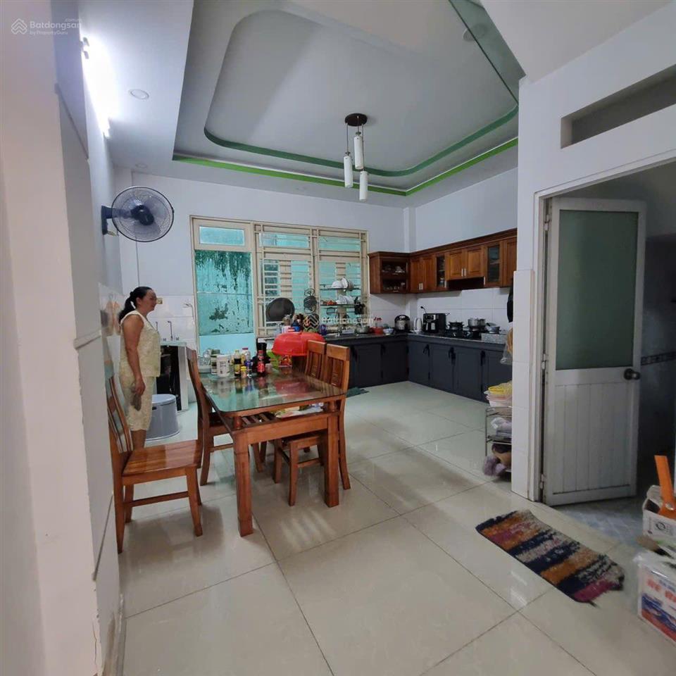 Bán nhà đường lê văn việt, hiệp phú, quận 9. hxh, 68 m2 (4m x 14m), sổ hồng riêng, chính chủ  6 tỷ