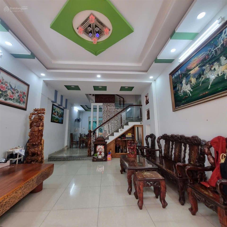 Bán nhà đường lê văn việt, hiệp phú, quận 9. hxh, 68 m2 (4m x 14m), sổ hồng riêng, chính chủ  6 tỷ