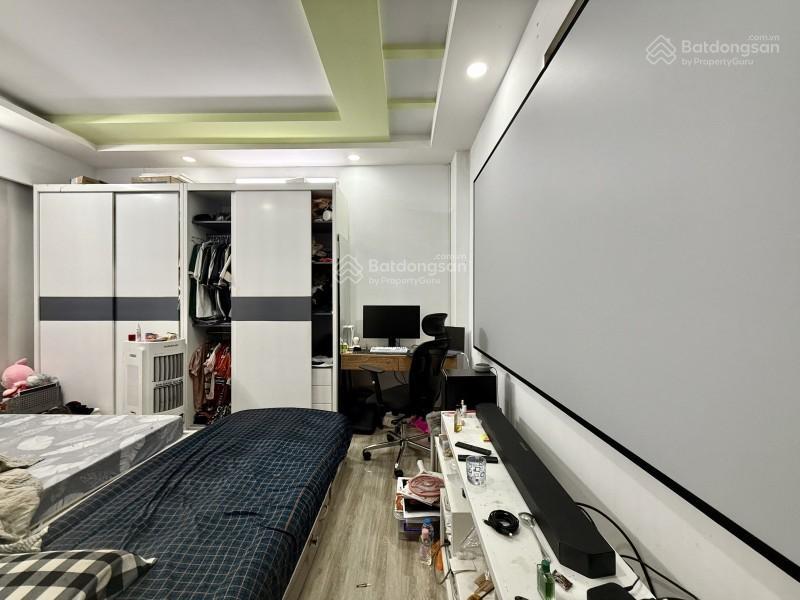Bán nhà đường nguyễn duy trinh, bình trưng đông, q2. hxh, 62 m2 (10m x 6m), shr, chính chủ  6 tỷ