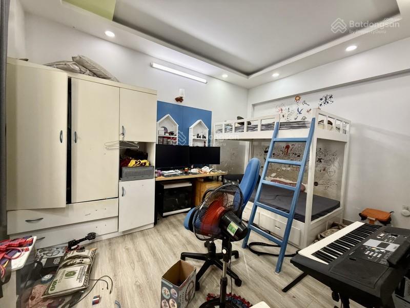 Bán nhà đường nguyễn duy trinh, bình trưng đông, q2. hxh, 62 m2 (10m x 6m), shr, chính chủ  6 tỷ